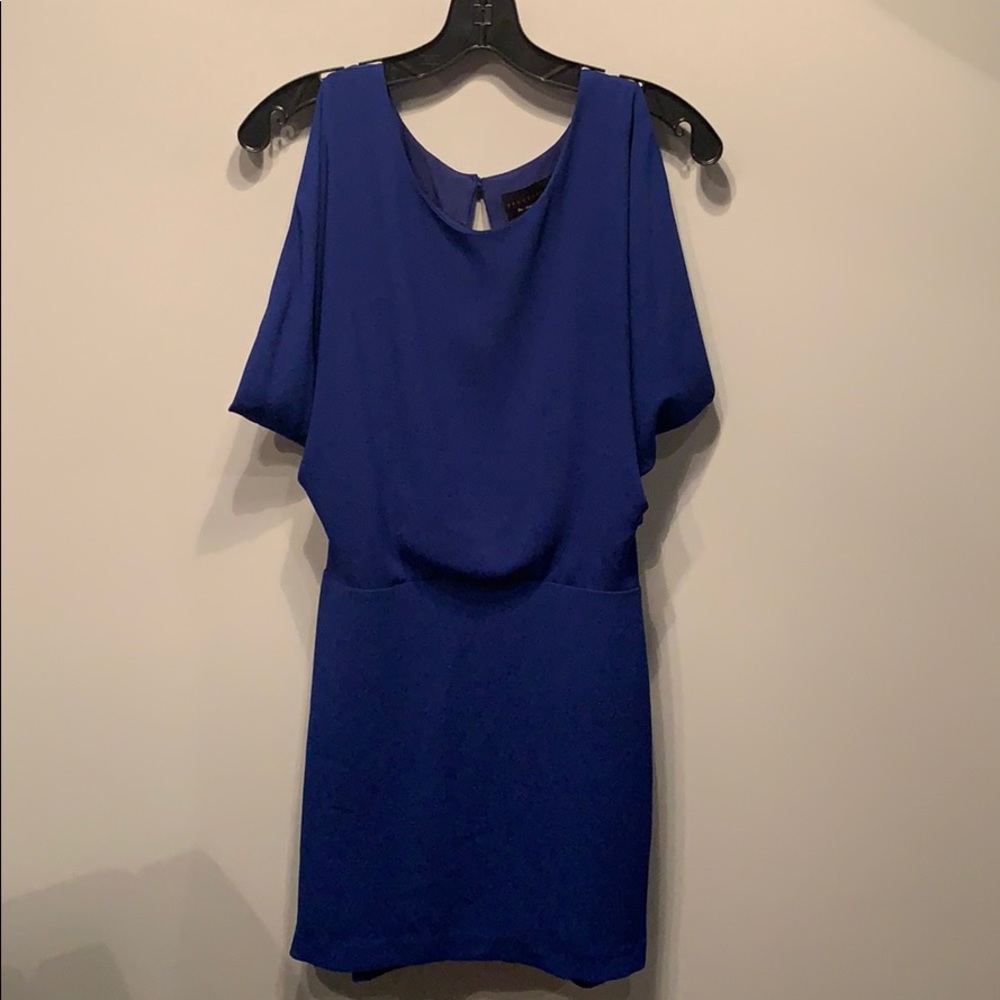 Dress II Forum dress